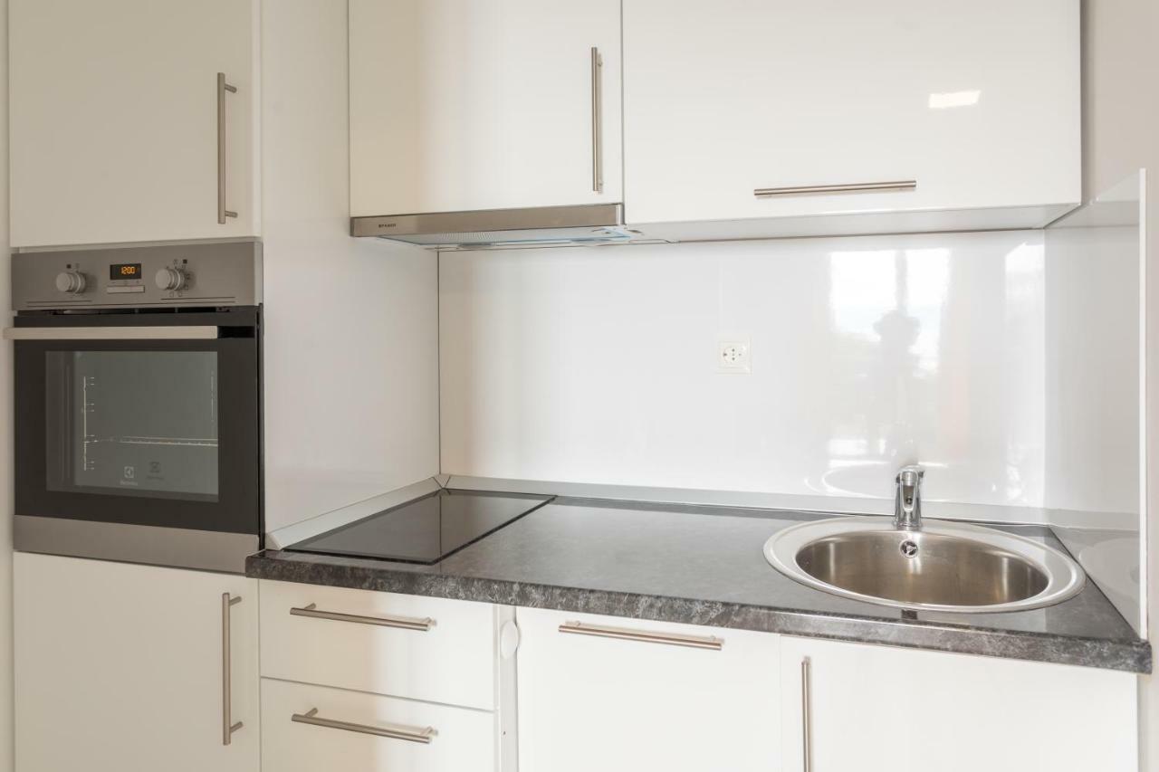 Apartmani Marija Jakir Brela Εξωτερικό φωτογραφία