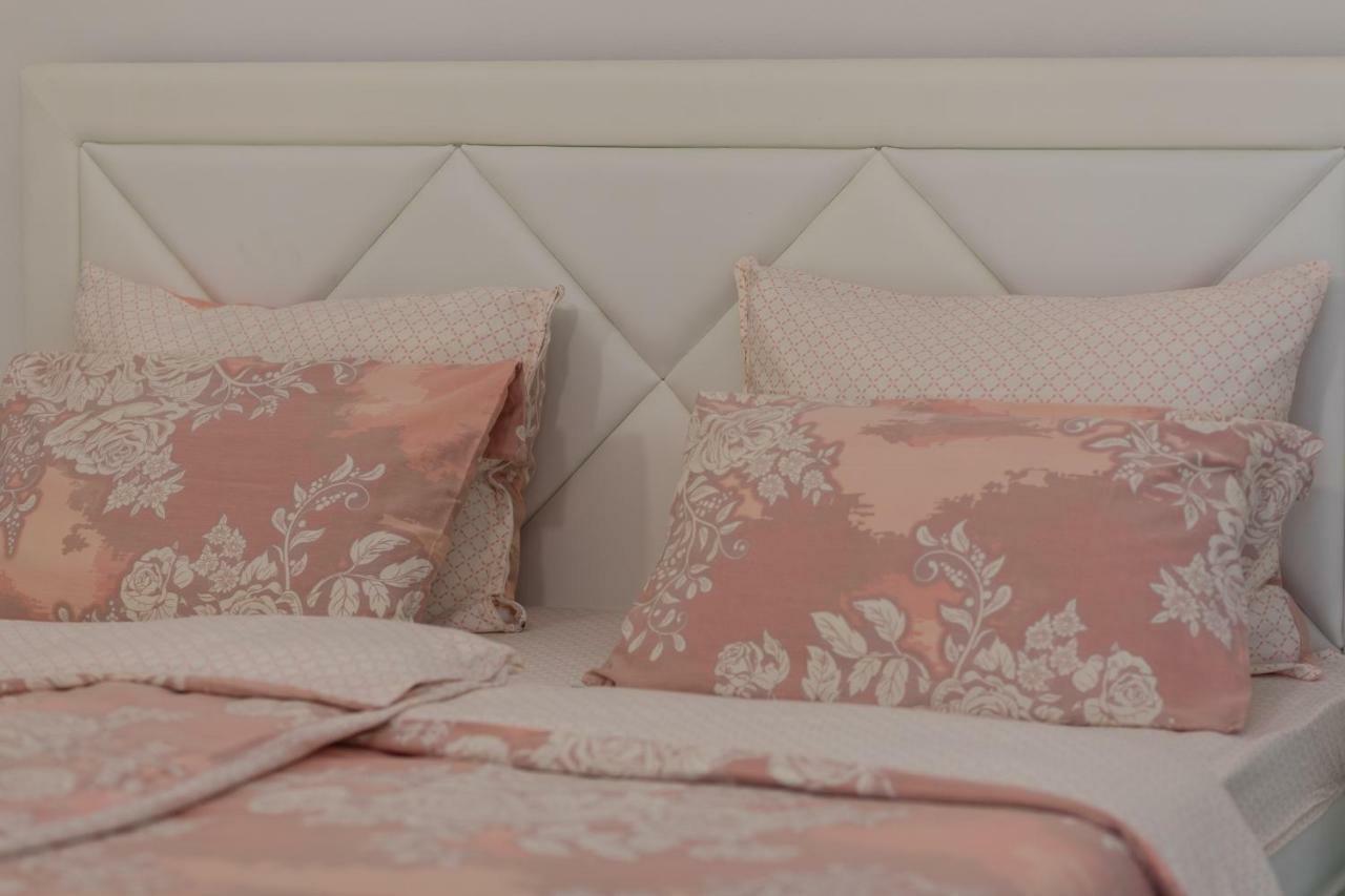 Apartmani Marija Jakir Brela Εξωτερικό φωτογραφία